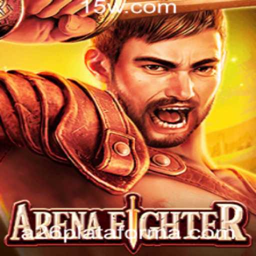 ArenaFighter: Um Mergulho no Mundo A26