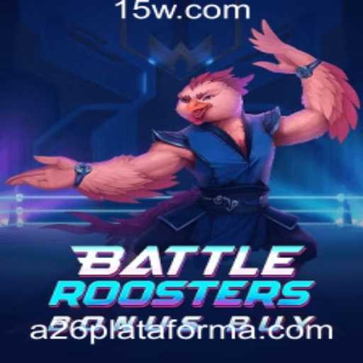 BattleRoostersBonusBuy: Desbravando a Nova Era dos Jogos de Ação