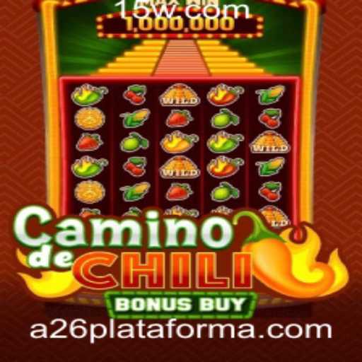 CaminodeChiliBonusBuy: Uma Jornada Picante no Universo dos Jogos