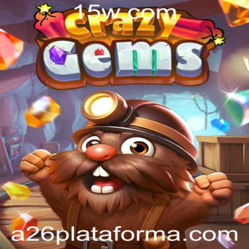 CrazyGems e a Plataforma a26: Uma Jornada Empolgante no Mundo dos Jogos