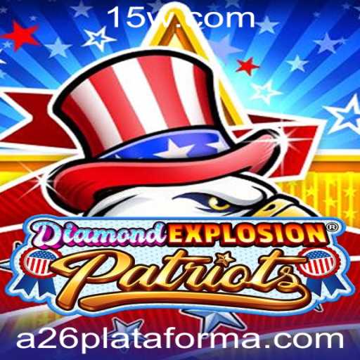 Explorando o Universo de DiamondExplosionPatriots: Um Mergulho nas Aventuras da Plataforma A26