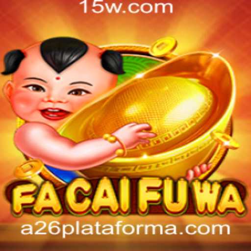 FaCaiFuWa: Descubra o Novo Fenômeno da a26 Plataforma