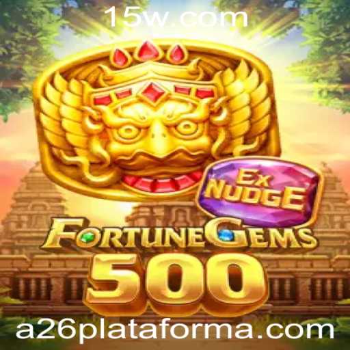 Explorando FortuneGems500: Um Mergulho na Nova Sensação dos Jogos Digitais