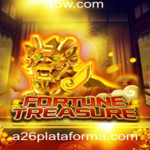 Explorando o Mundo de FortuneTreasure na Plataforma A26