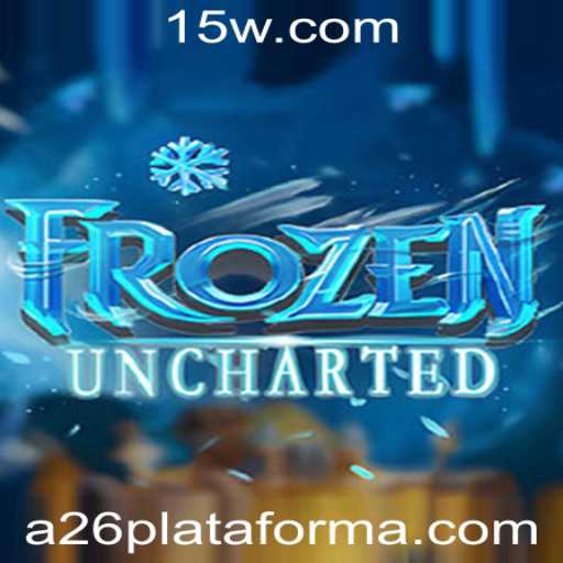 Descobrindo FrozenUncharted: Uma Jornada Inesquecível na Plataforma A26