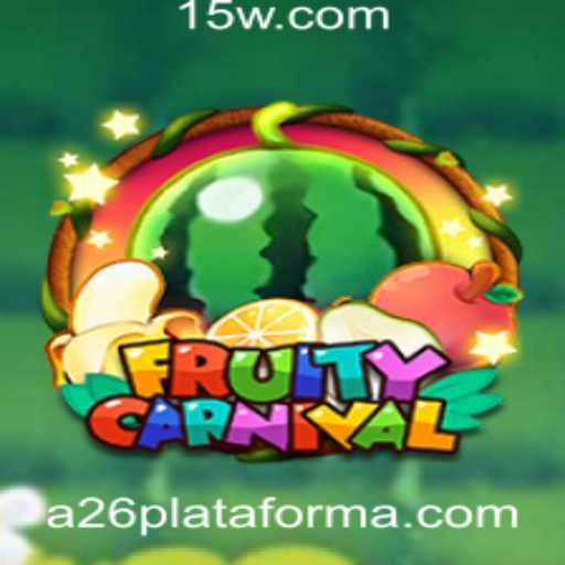 Descubra o Encantador Mundo de FruityCarnival na Plataforma a26