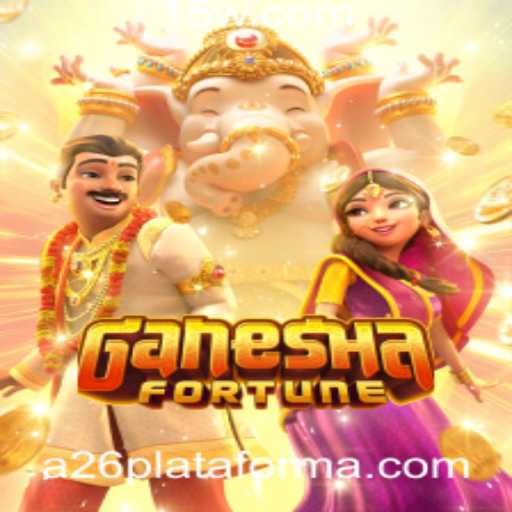 Explorando GaneshaFortune: Um Jogo de Sucesso na a26 Plataforma