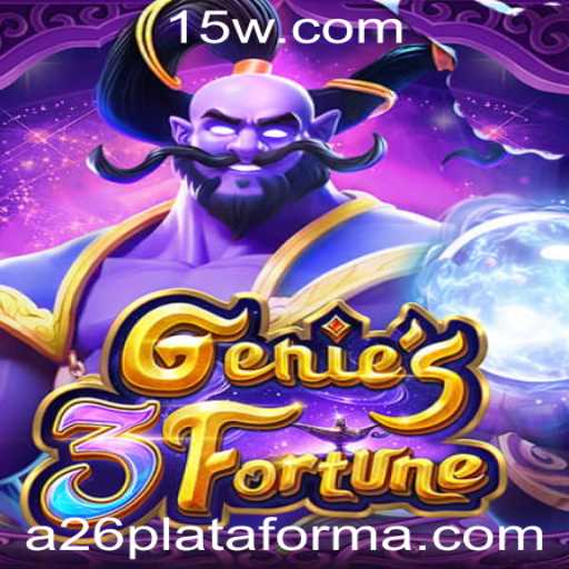 Explorando Genie3Fortune: Uma Nova Dimensão no Entretenimento Digital