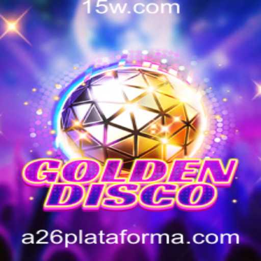 GoldenDisco: Mergulhe no Jogo de Dança da Plataforma A26