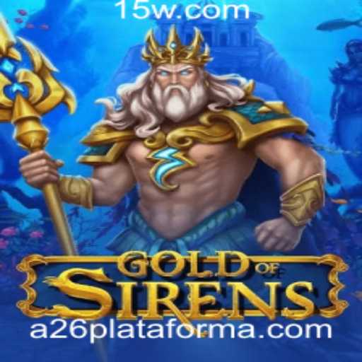 GoldofSirens: Dominando o Novo Horizonte no Mundo dos Jogos