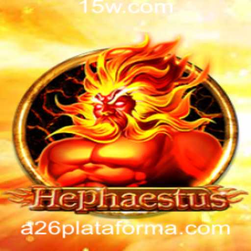 Descubra o Fascinante Jogo Hephaestus na Plataforma A26