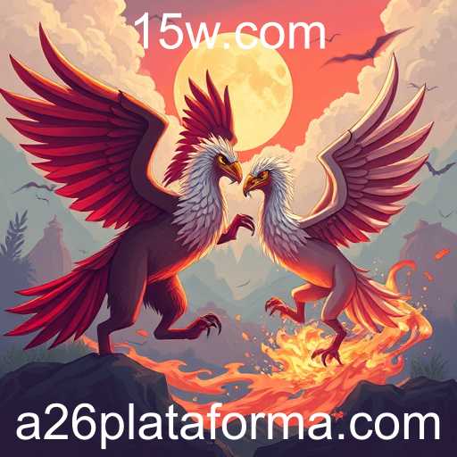 Explorando o Mundo dos Jogos de Sabong na a26 Plataforma