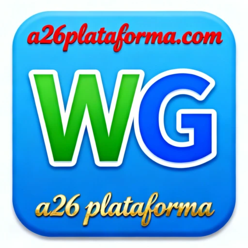 a26 plataforma