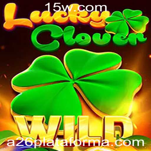 Descubra o Fascinante Mundo de LuckyClover: O Jogo de Sorte da A26 Plataforma