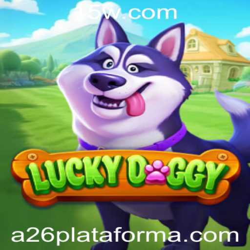 Explorando o Mundo de LuckyDoggy: O Jogo que Conquista Plataformas