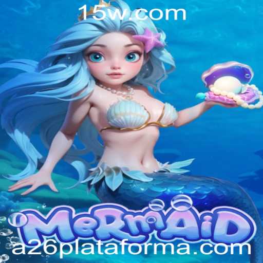 Explorando o Mundo Encantado do Jogo Mermaid