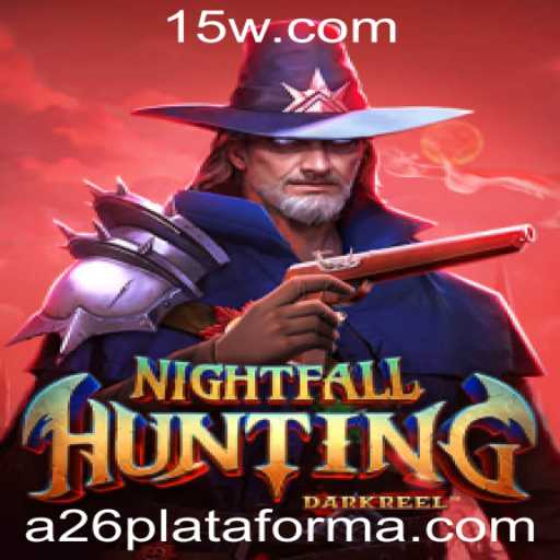 Desvendando NightfallHunting: A Nova Sensação na Plataforma A26