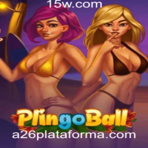 Descubra o Fascinante Mundo do Plingoball na Plataforma A26