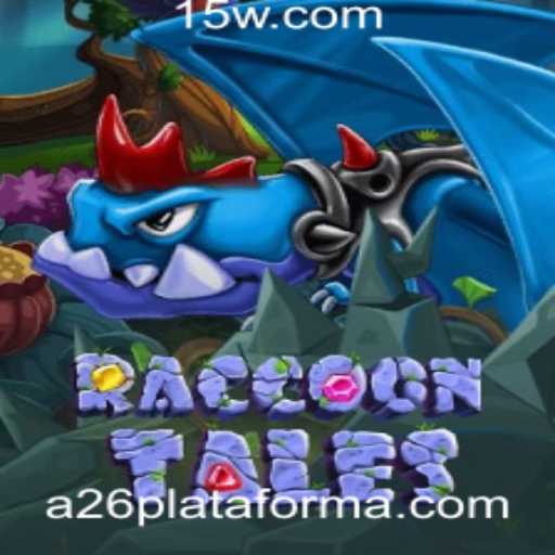 Descubra o Universi-<em>Jogo</em> Único de RaccoonTales