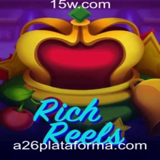Explorando o Jogo RichReels e a Plataforma A26
