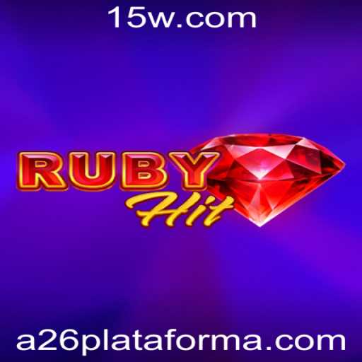 Descubra o Mundo de RubyHit na Plataforma A26