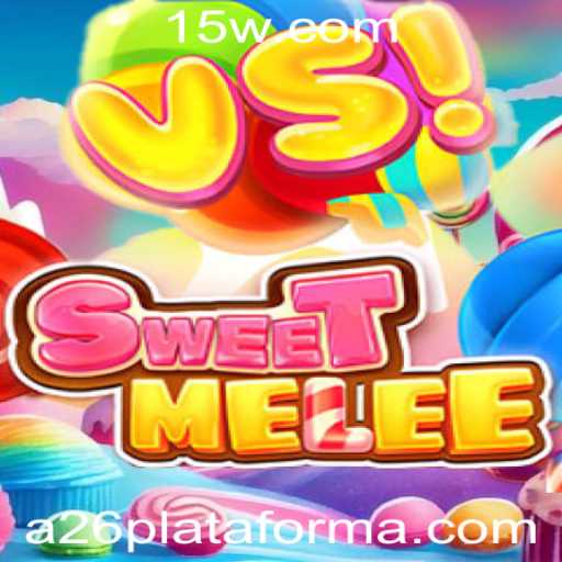 Descubra o Mundo Aventura de SweetMelee: Plataforma a26