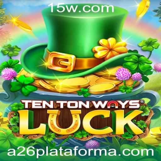 Descubra o Mundo Fascinante de TenTonWaysLuck na Plataforma A26