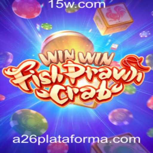 Introdução e Regras do Jogo WinWinFishPrawnCrab na Plataforma A26