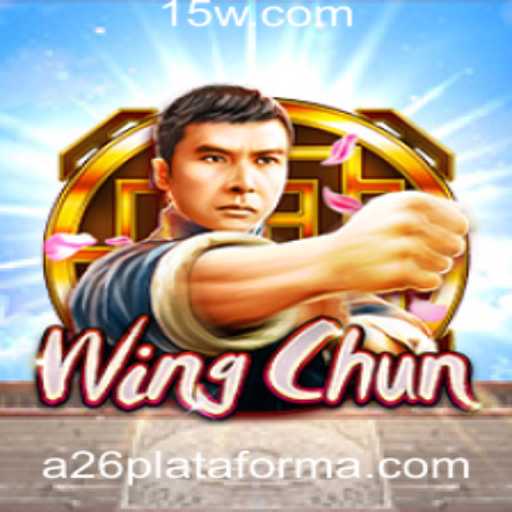 Explorando WingChun: Uma Jornada na Plataforma a26