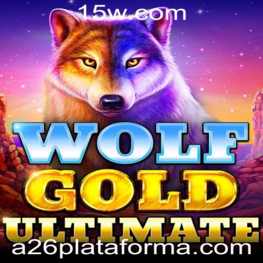 WolfGoldUltimate: Uma Jornada Épica em a26 Plataforma