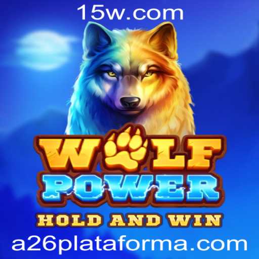 WolfPower: Descubra a Nova Experiência de Jogo na Plataforma A26