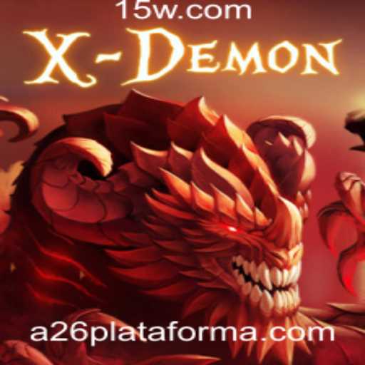 Explorando o Mundo de XDemon: O Novo Jogo da Plataforma A26